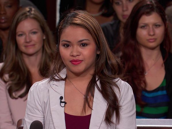 Judge Judy - Judge Judy #4589