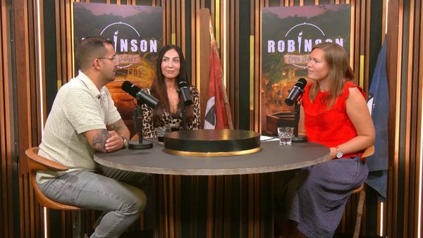 Robinson: Efter Ø-rådet - Episode 102