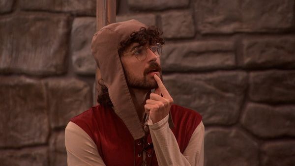 Big Brother - Episode 26