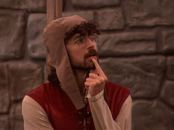 Big Brother - Episode 26