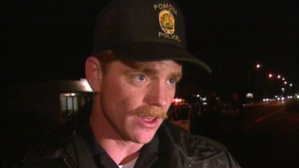 COPS: Wild West - Tasermania
