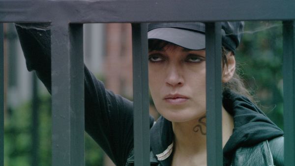 El Capo - Episodio 4