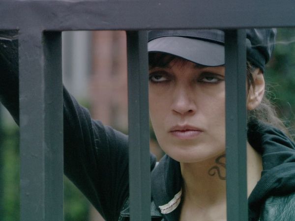 El Capo - Episodio 4