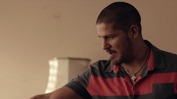 El Capo - Episodio 6