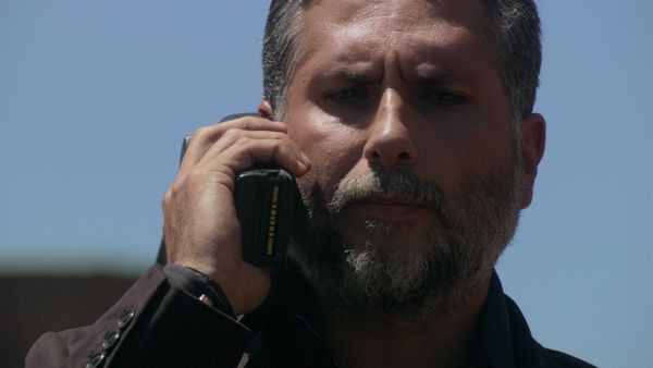 El Capo - Episodio 9