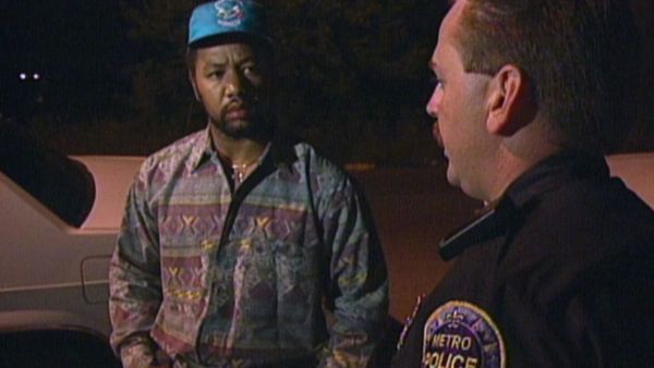 COPS: Wild West - You Look Great!