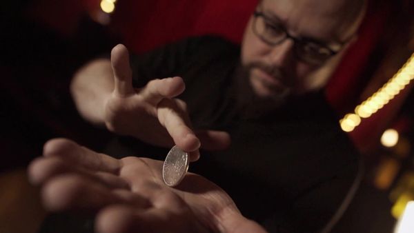 Penn & Teller: Fool Us - Lord of the Ring