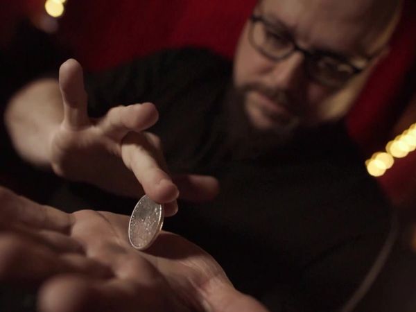 Penn & Teller: Fool Us - Lord of the Ring