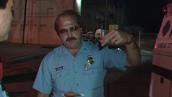 COPS: Wild West - Breakin Down Them Walls