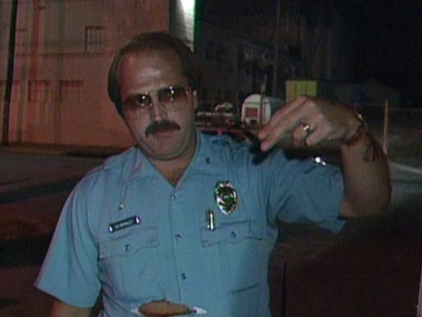 COPS: Wild West - Breakin Down Them Walls