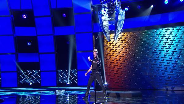 Penn & Teller: Fool Us - Jaws of Death