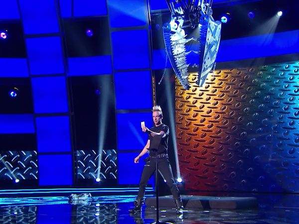 Penn & Teller: Fool Us - Jaws of Death