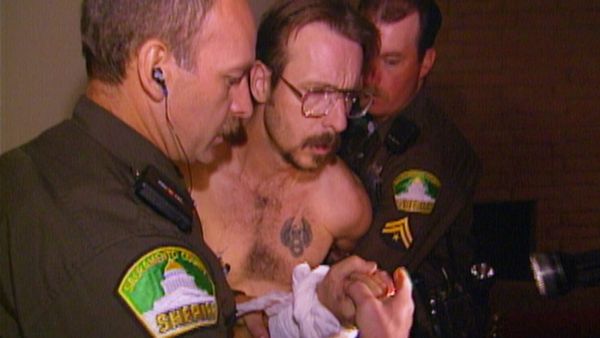 COPS: Wild West - You Done Blew It