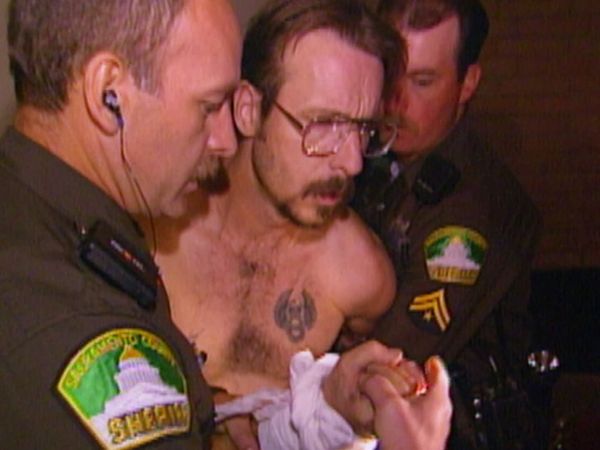 COPS: Wild West - You Done Blew It