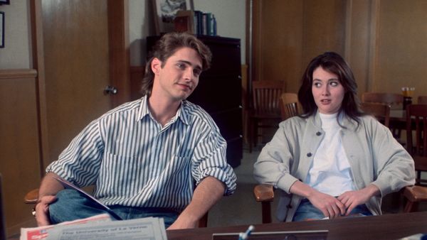 Beverly Hills, 90210 - Hollywood Highschool - Teil 1