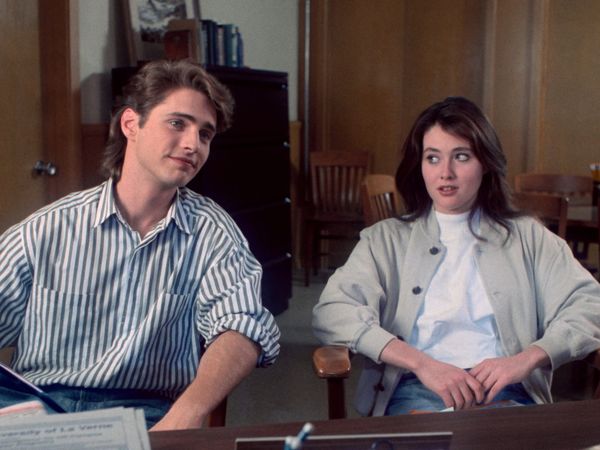 Beverly Hills, 90210 - Hollywood Highschool - Teil 1