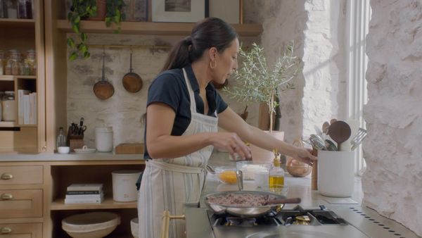 Magnolia Table With Joanna Gaines - A Family Tradition