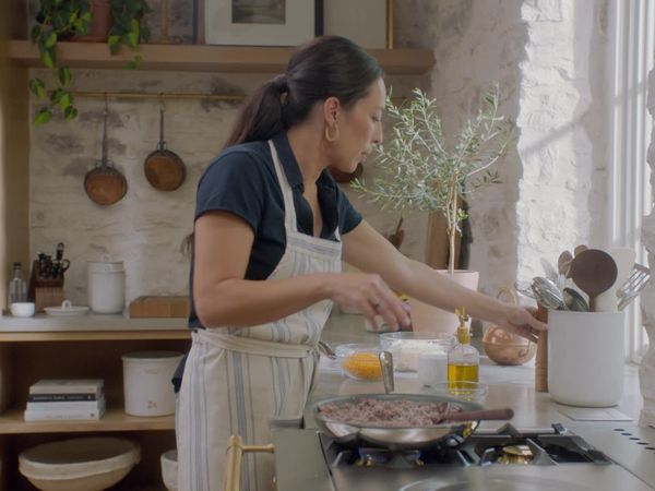 Magnolia Table With Joanna Gaines - A Family Tradition