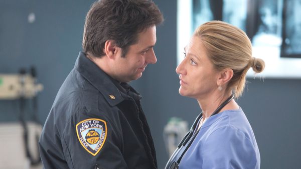 Nurse Jackie - Pequeñas lecciones