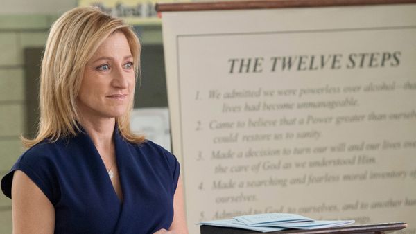 Nurse Jackie - Alma