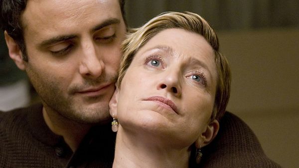 Nurse Jackie - Enfermera escolar