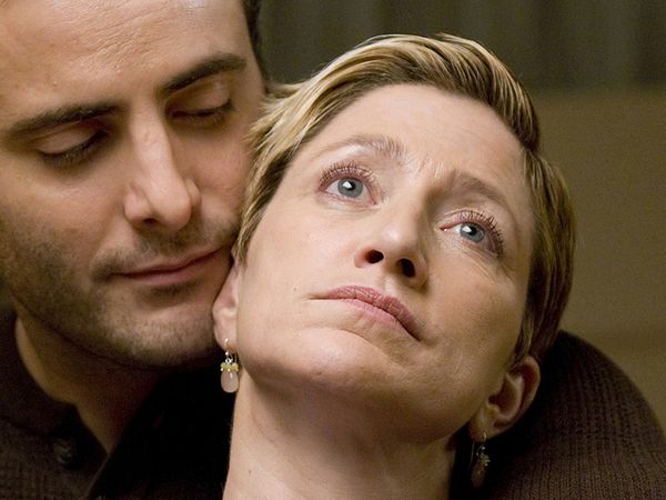 Nurse Jackie - Enfermera escolar