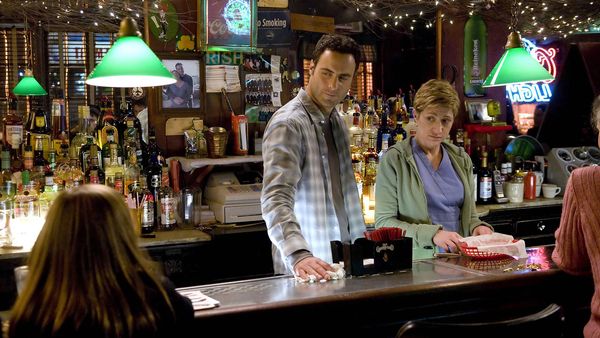 Nurse Jackie - Cuchillo de carne