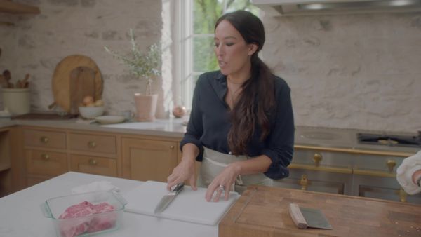 Magnolia Table With Joanna Gaines - Weekend Game Day Snacks