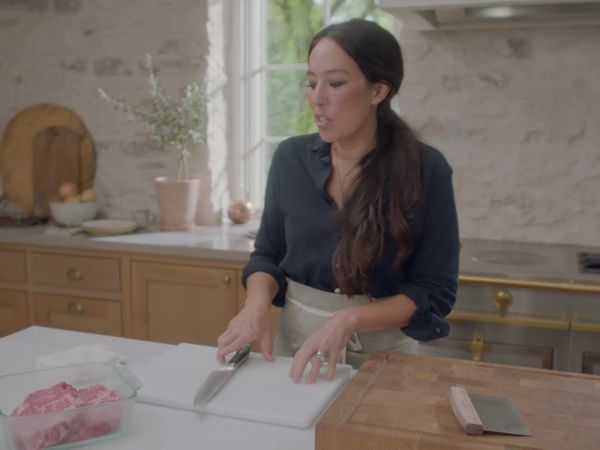 Magnolia Table With Joanna Gaines - Weekend Game Day Snacks
