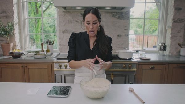 Magnolia Table With Joanna Gaines - Tried-and-true Appetizers
