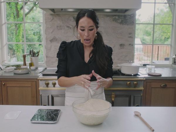 Magnolia Table With Joanna Gaines - Tried-and-true Appetizers