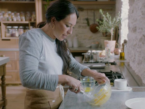 Magnolia Table With Joanna Gaines - Biscuits!