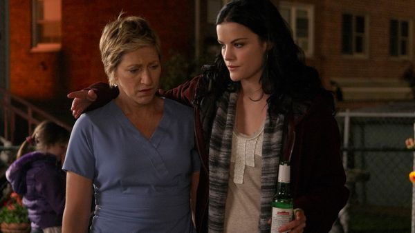 Nurse Jackie - Manoplas
