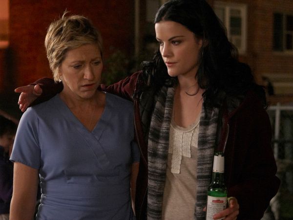 Nurse Jackie - Manoplas