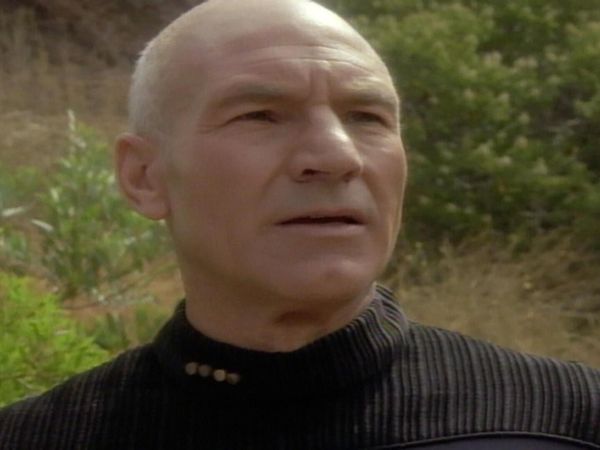 Star Trek: The Next Generation - Darmok