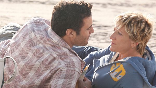 Nurse Jackie - Twitter