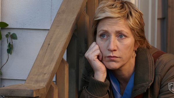 Nurse Jackie - Cuando los santos se van