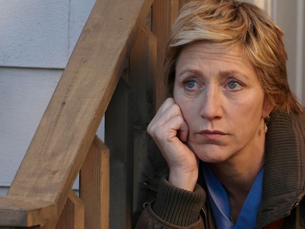 Nurse Jackie - Cuando los santos se van