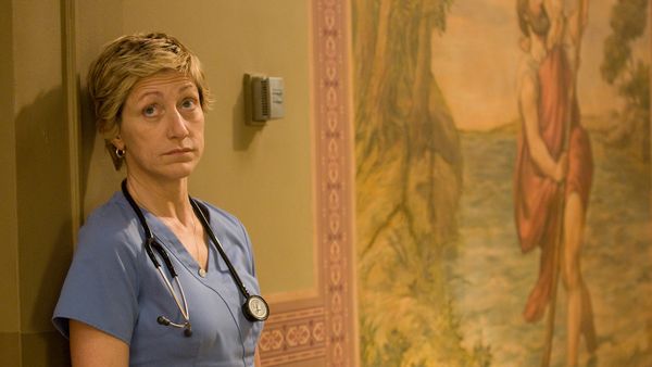 Nurse Jackie - Lo que depara el día
