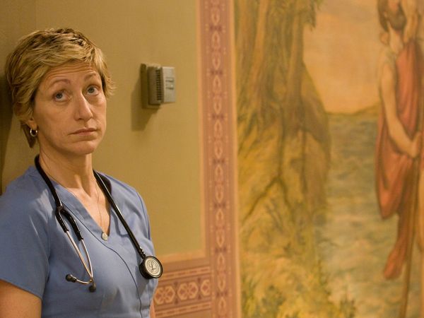 Nurse Jackie - Lo que depara el día