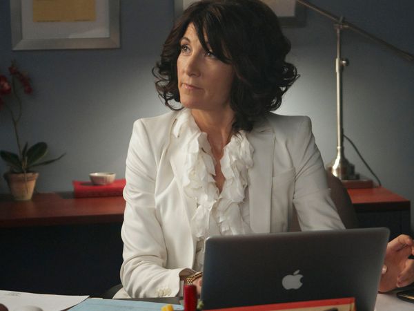 Nurse Jackie - ¿Conoces a la señorita Jones?