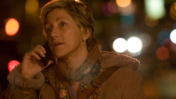 Nurse Jackie - Los tres pies del gato