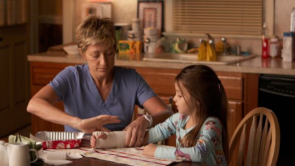 Nurse Jackie - Sangrado