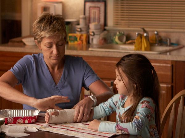 Nurse Jackie - Sangrado
