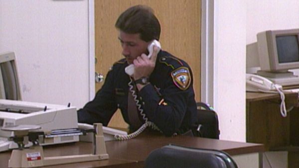 COPS: Wild West - Quiet Night in El Paso