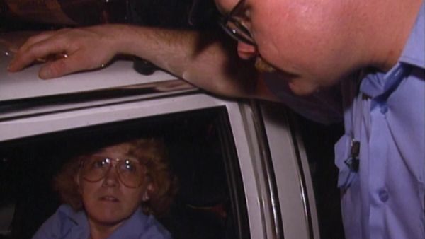 COPS: Wild West - Swoop n' Scoop