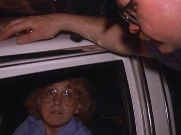 COPS: Wild West - Swoop n' Scoop