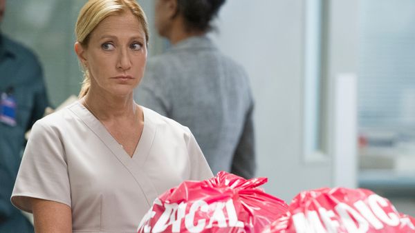 Nurse Jackie - Trato hecho