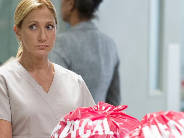 Nurse Jackie - Trato hecho