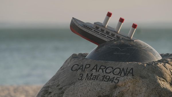 60 Minutes (Latest Episodes) - 8/30/2026: The Cap Arcona; Presenting the Kanneh-Masons